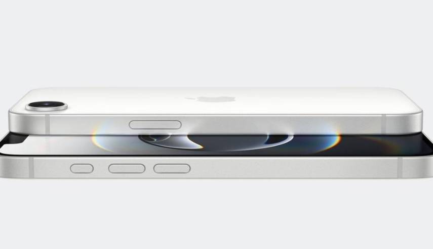 iPhone 16e, el smartphone asequible de Apple, llega con Apple Intelligence, gran rendimiento y autonomía