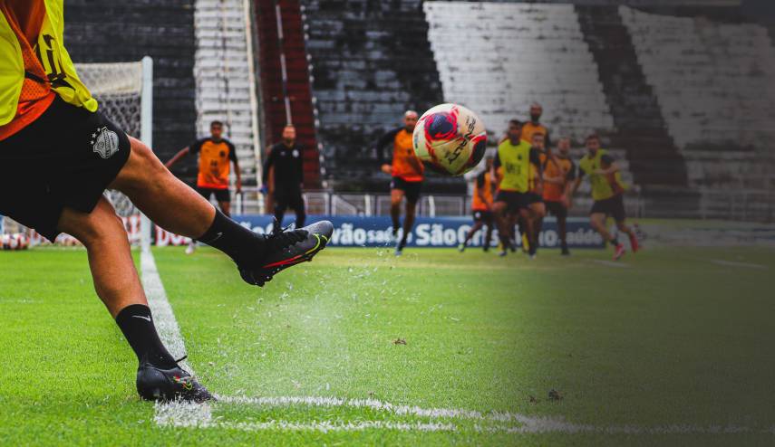 Futbolistas tendrán “mellos digitales”