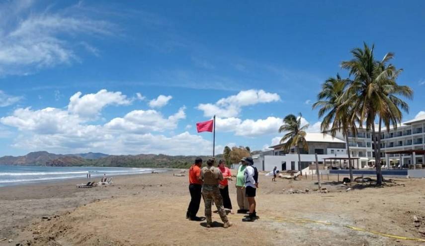 Minsa instalará modular de atención médica en Playa Venao para los Juegos Suramericanos de la Juventud