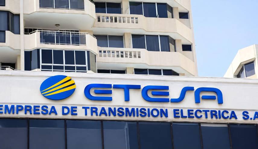 Fitch Ratings mejora la perspectiva de ETESA a Positiva