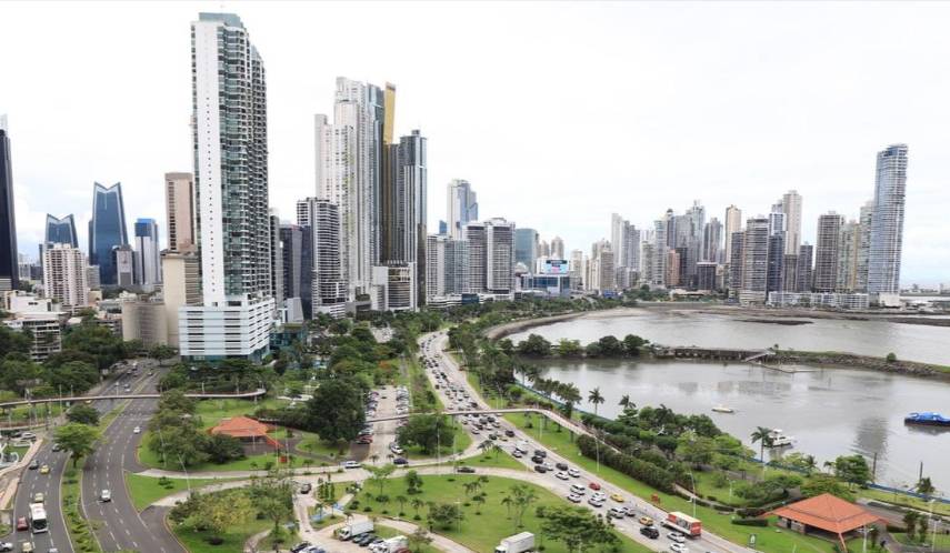 MEF: Panamá se consolida entre las economías de mayor crecimiento del hemisferio