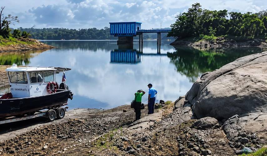 Río Indio avanza con nuevas medidas para el proceso de reasentamiento