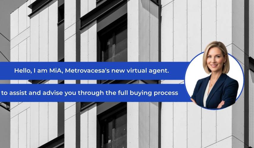 Google Cloud ha destacado a Metrovacesa como caso de éxito por MiA, su asistente de IA que atiende consultas 24/7