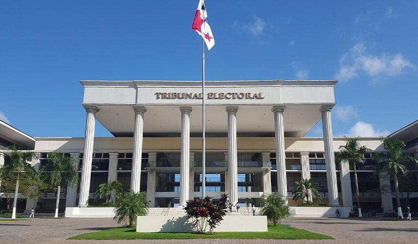 Más de 1.5 millones de panameños militan en partidos políticos, según cifras de la DNOE