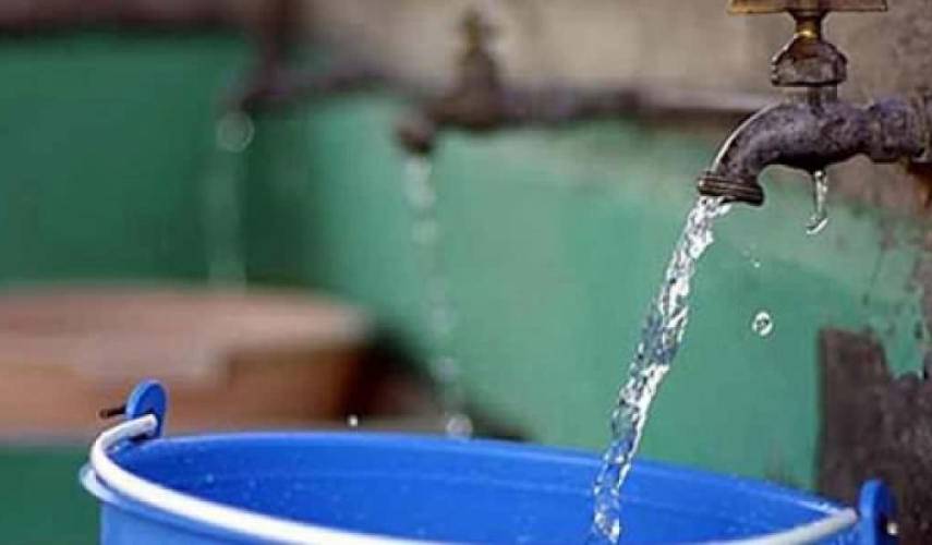 Suministro de agua potable se verá afectado en Panamá Oeste