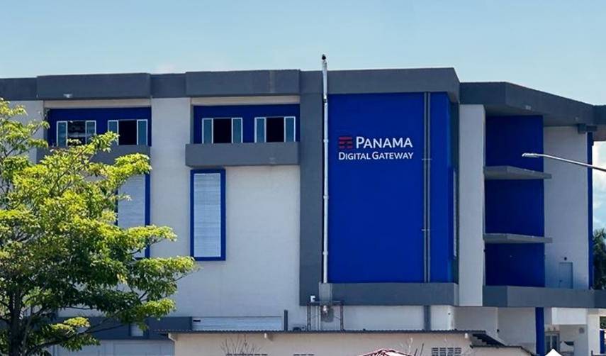Panamá Digital Gateway posicionará al país como hub digital de la región