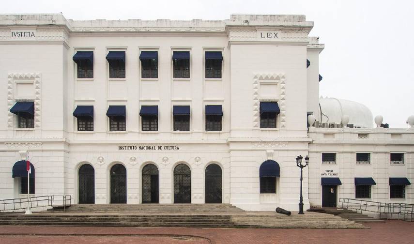 Mulino anuncia una nueva sede de la Corte Suprema