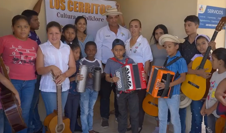 Omar Bultrón, el músico detrás de 300 éxitos típicos