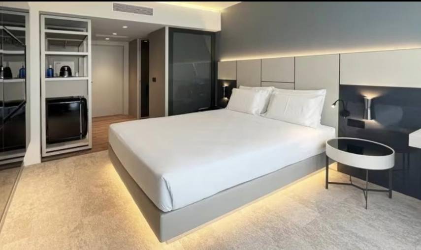 Gaiarooms lleva la inteligencia artificial a la gestión de los pequeños hoteles urbanos