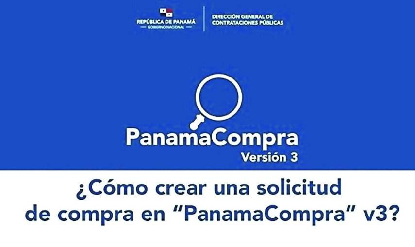 PanamáCompra y OC4IDS: La revolución digital que nuestro gobierno debe liderar