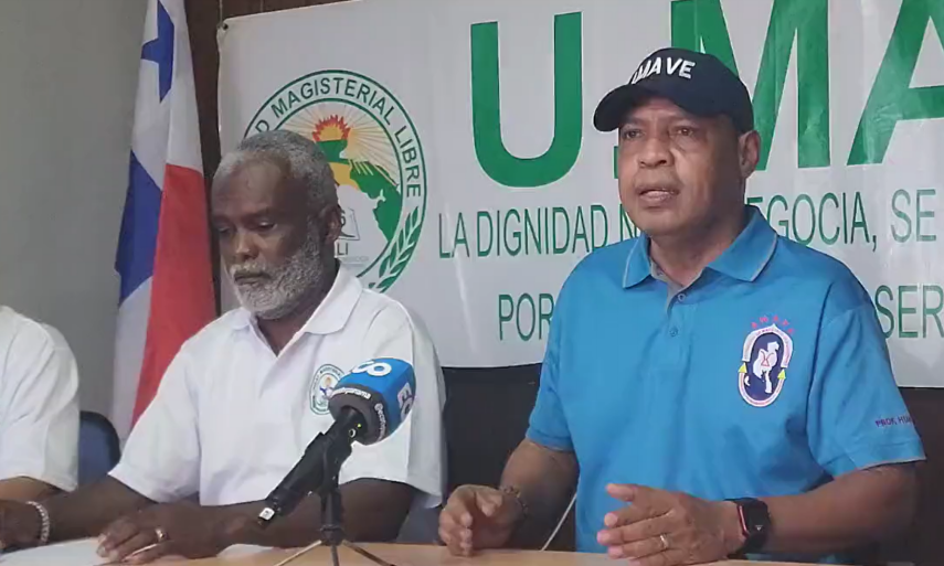 Gremio magisterial denuncia irregularidades en el concurso de nombramientos en el Meduca