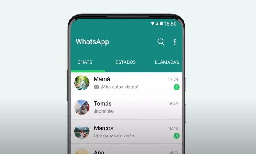 WhatsApp permitirá transferir el historial de chats a otro móvil Android sin usar Google Drive