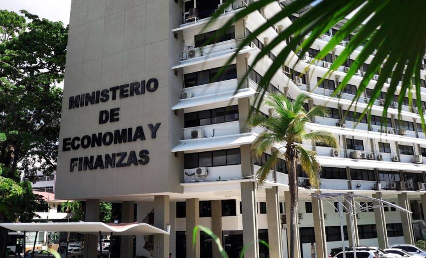 El gobierno colocó $228.2 millones en Letras del Tesoro