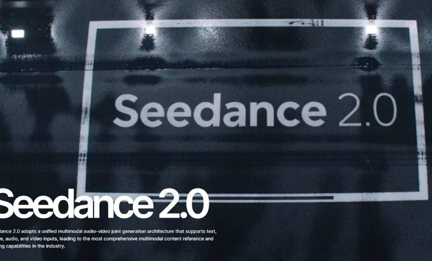 ByteDance suspende el lanzamiento global de Seedance 2.0 tras las quejas de Hollywood por el uso de contenidos protegido