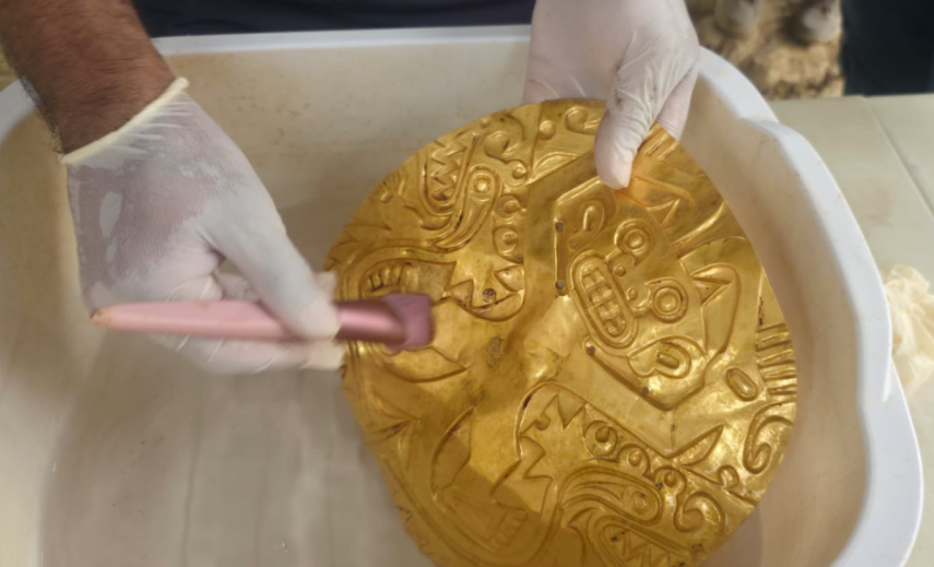 Educación patrimonial y proyectos