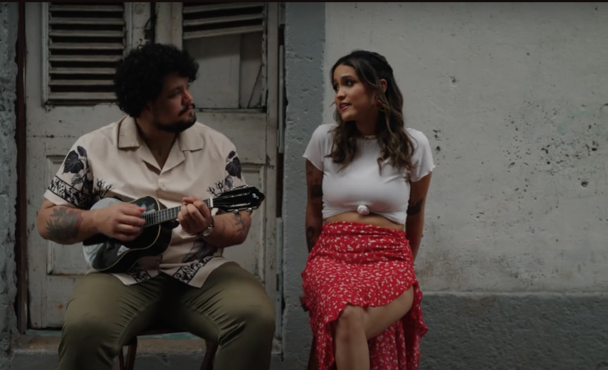 Mar María reinventa su propuesta musical