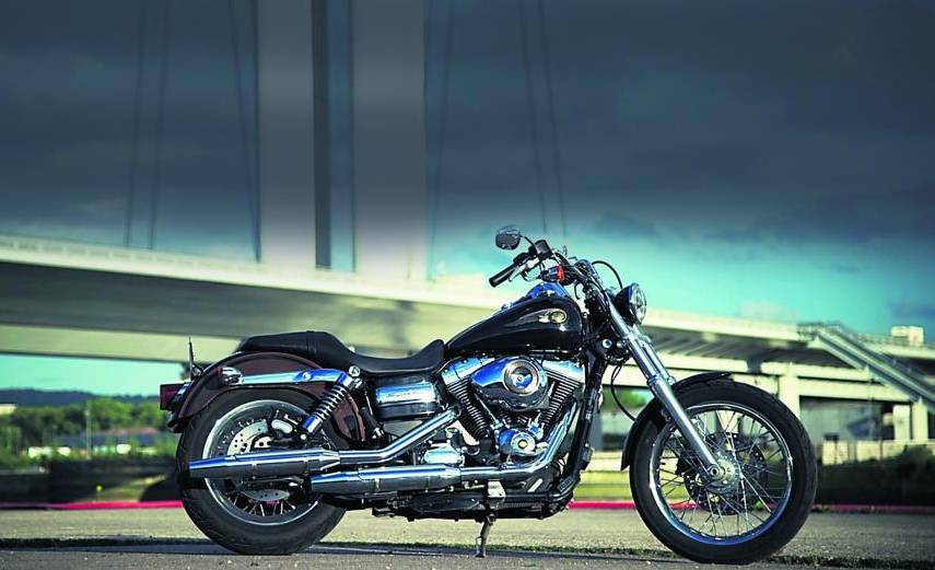 En Panamá hay más de 61,000 motocicletas en circulación