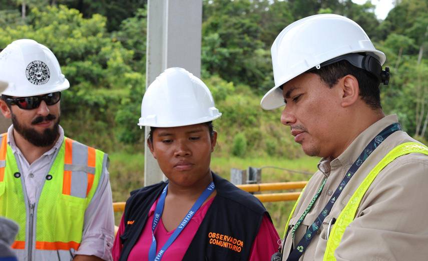Cobre Panamá lanza “Suma Tu Talento” y abre 1,000 puestos de trabajo para talento panameño