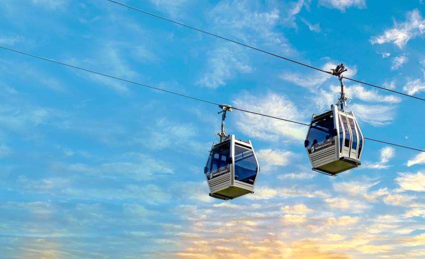 Licitación del teleférico será el 26 de febrero