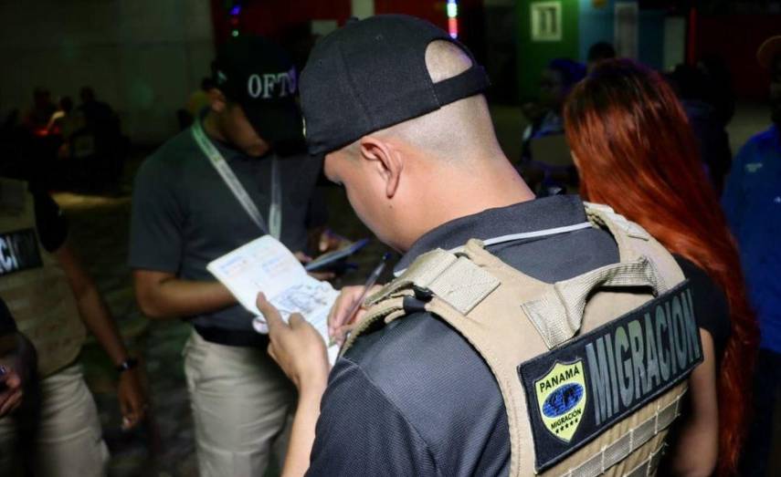 Tejemeneje del 23 de diciembre de 2025