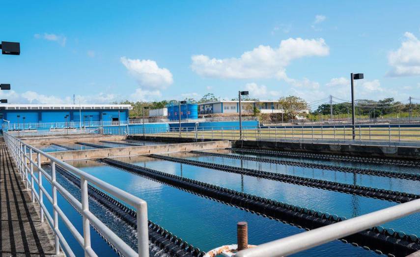 Planta potabilizadora de Chilibre alcanza 90 % de operación tras falla eléctrica