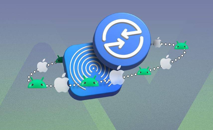 AirDrop se expandirá al resto del ecosistema de Android tras probar la compatibilidad en Pixel 10