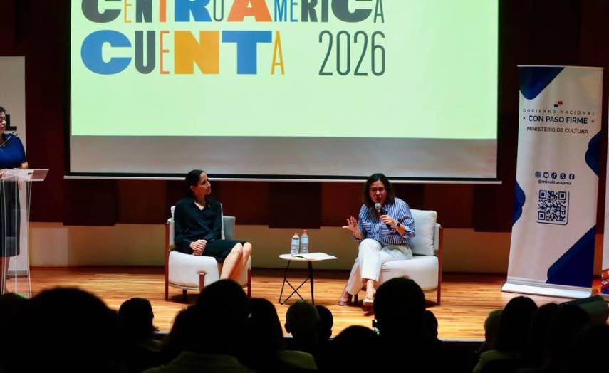 Ml | Conversatorio del 2026.