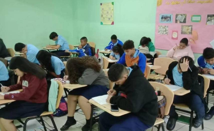 Estos serán los últimos días libres del periodo escolar 2023