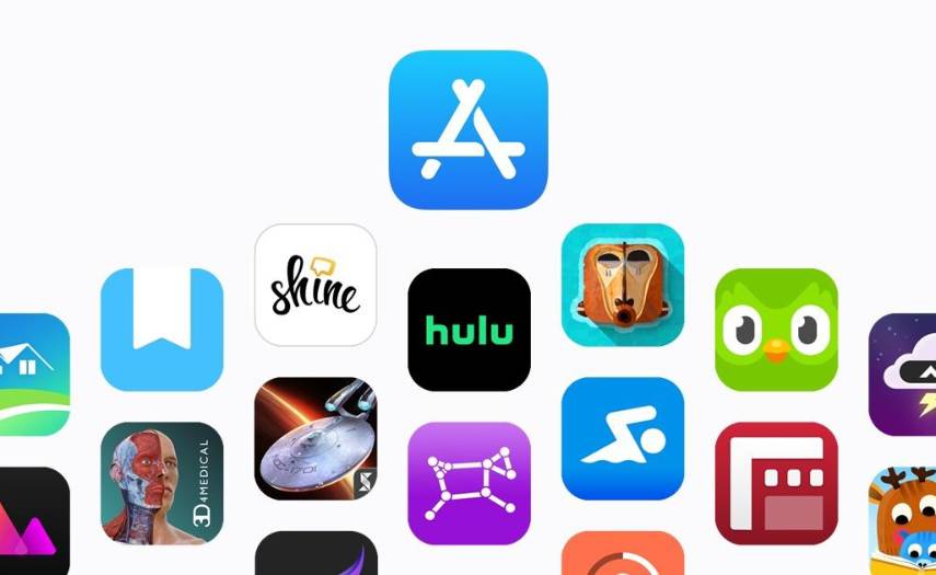 Apple exigirá a las aplicaciones consentimiento para compartir datos con IA de terceros