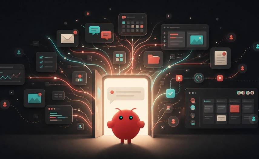 OpenClaw 2.0 se actualiza con el rediseño de la aplicación de navegador