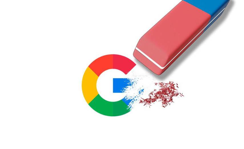 Una herramienta de Google permite eliminar datos personales del Buscador