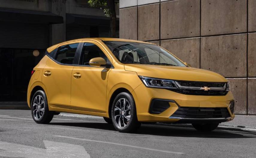 Los autos más esperados del 2026, para conquistarte