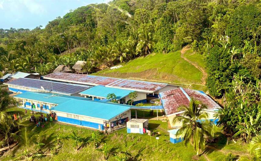 Meduca mantiene suspensión de clases en áreas de Veraguas, la comarca Ngäbe-Buglé y Bocas del Toro