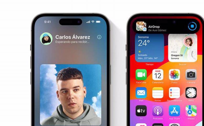 Apple lanza una actualización de seguridad en iOS e iPadOS que ...