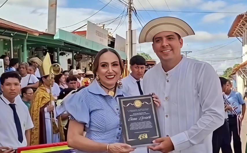 Elena Llorach apuesta por la docencia cultural