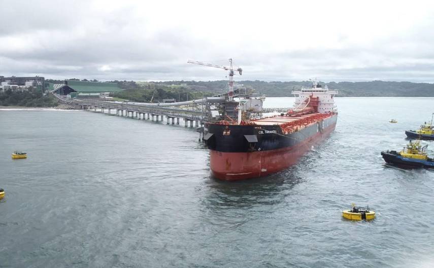 El CoNEP respalda entrega de informe sobre Cobre Panamá y pide una decisión oportuna