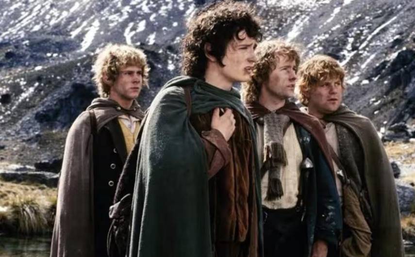 Los protagonistas de El Señor de los Anillos saldrán de gira para celebrar los 25 años de la trilogía