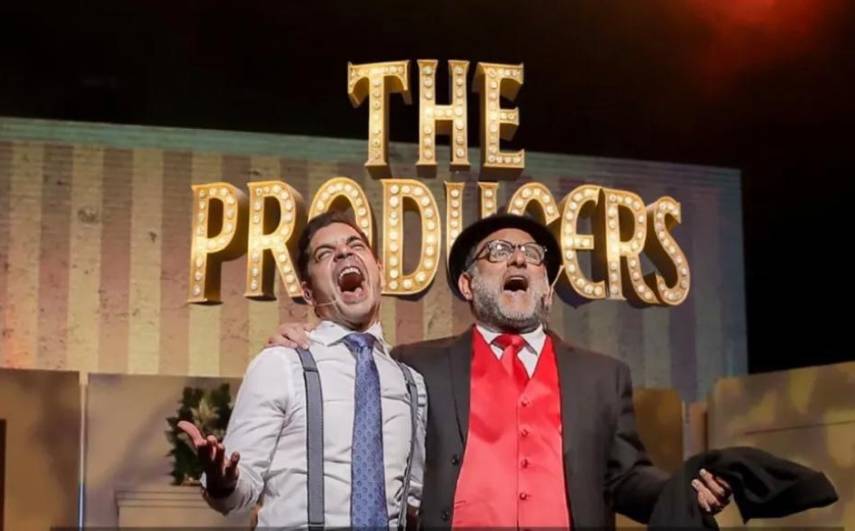 Teatro para reflexionar