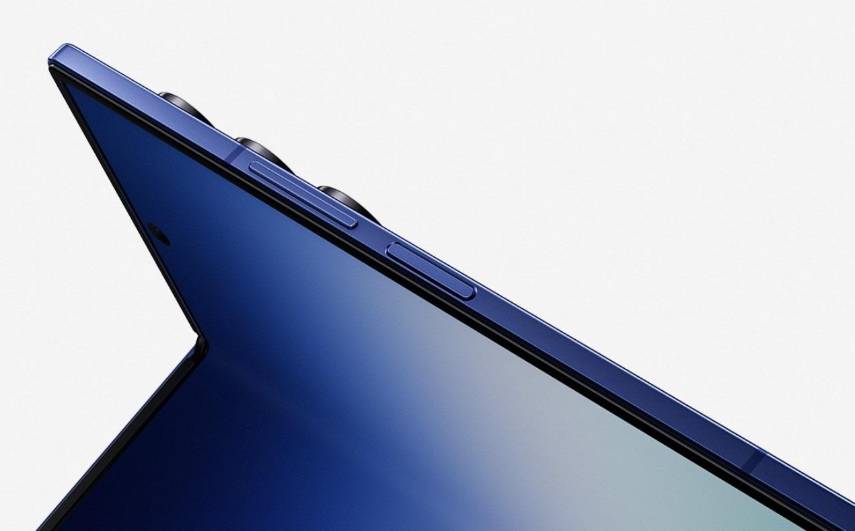 Samsung Galaxy Z Fold 7.