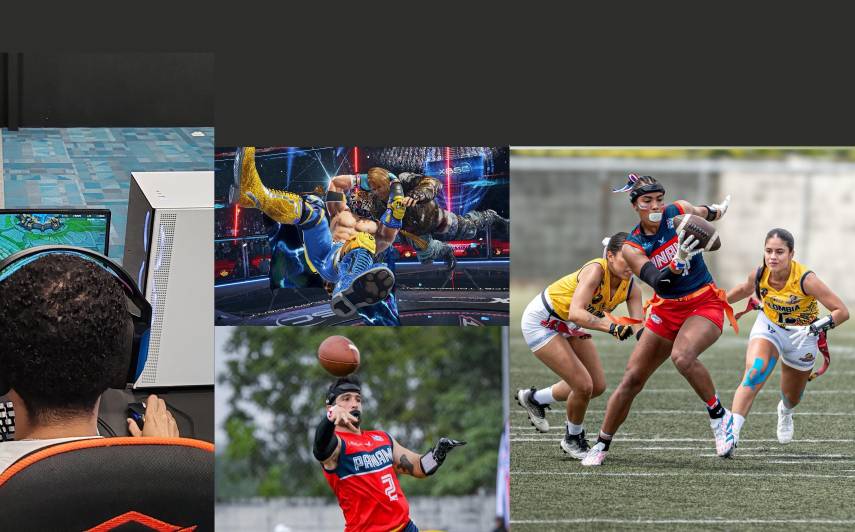 ¡Panamá, el mejor anfitrión!