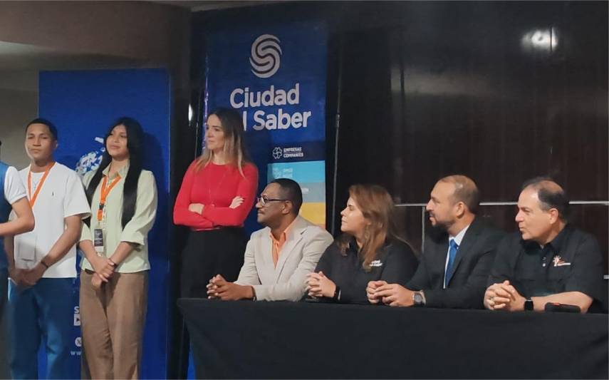 Realizarán III Concurso Nacional de Emprendimiento Juvenil 2025