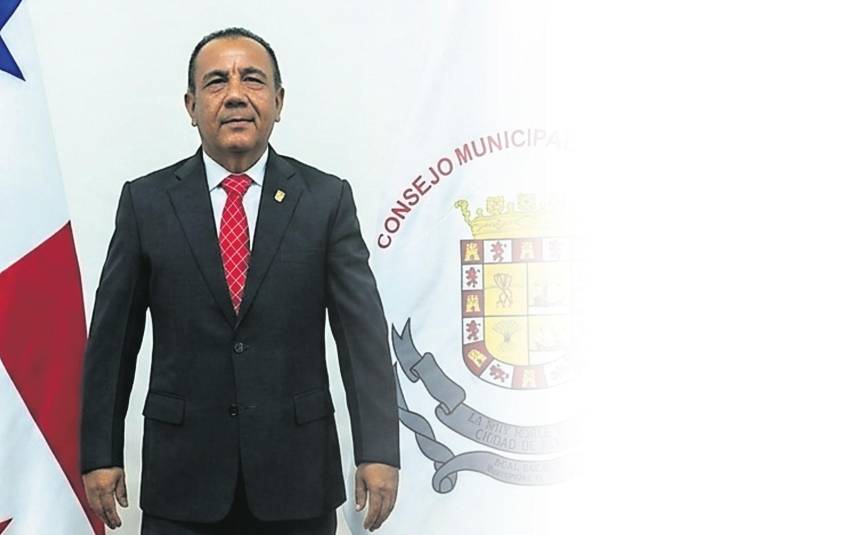 Dorindo Vega: “Las calles ya no aguantan más”