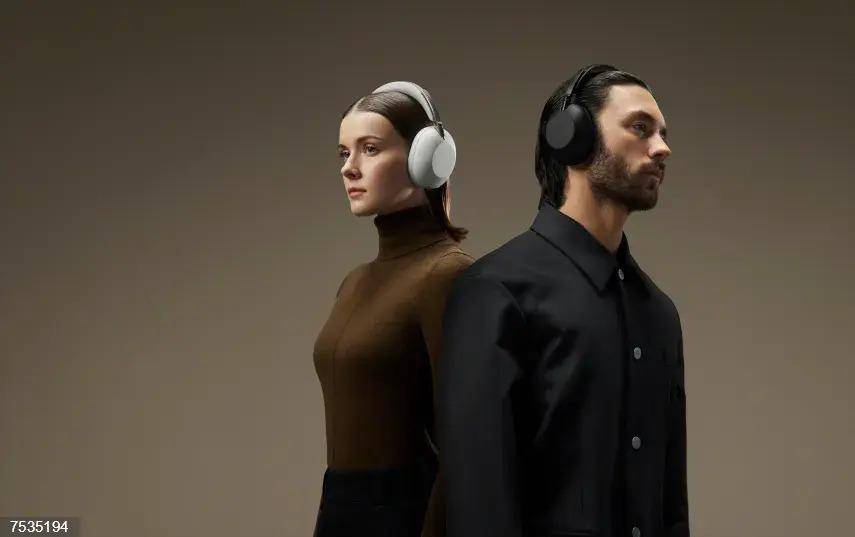 Sony celebra 10 años de su serie 1000X con los nuevos auriculares 1000X THE COLLEXION