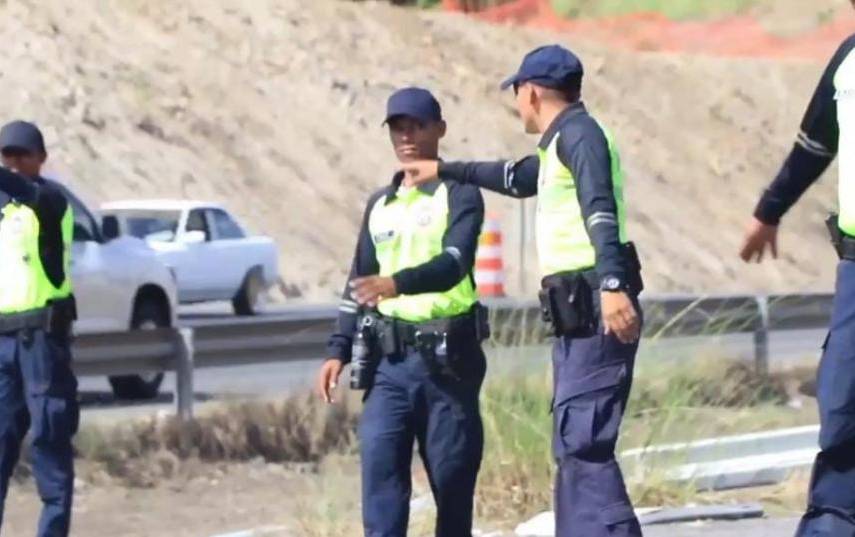 Unos 50 mil autos viajaron hacia el interior del país