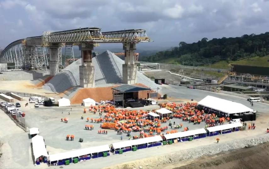 “Actividad minera, pieza clave en la economía y el empleo”