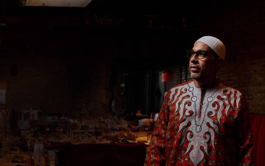 Danilo Pérez y el legado del jazz