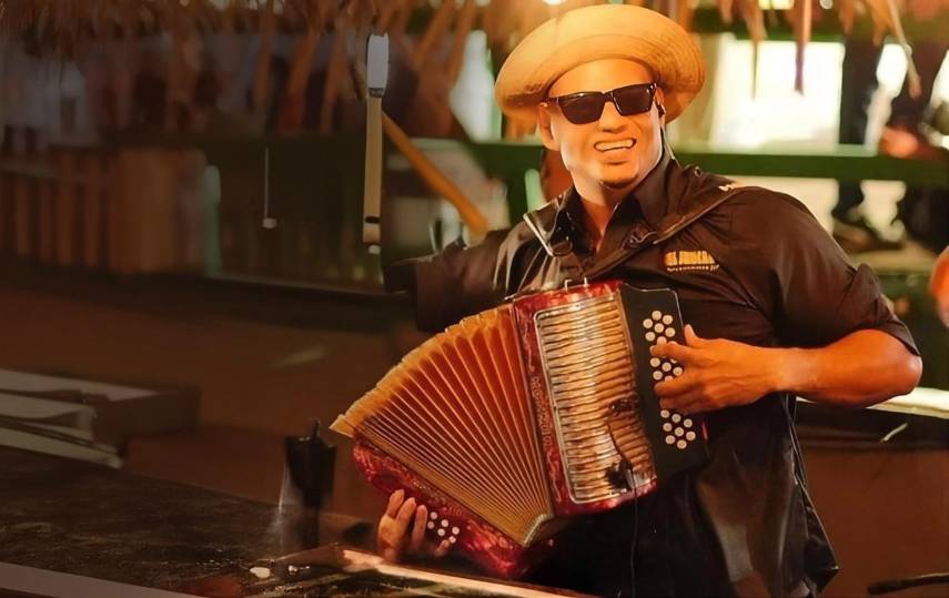 Germán Ruiz y El Juncal arrasan en las redes