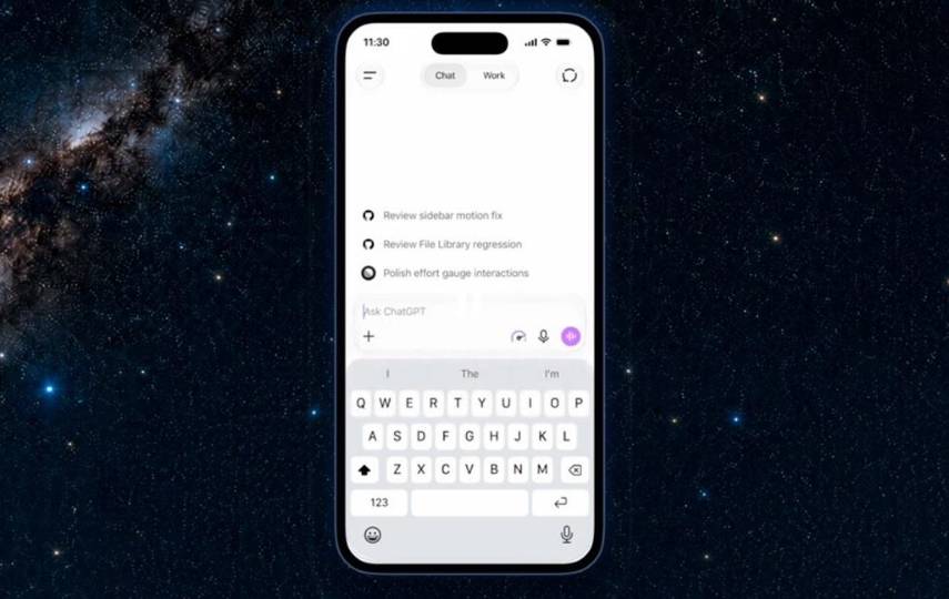 ChatGPT estrena GPT-5.6 Luna y chats de texto ilimitados para los usuarios ‘free’ y Go