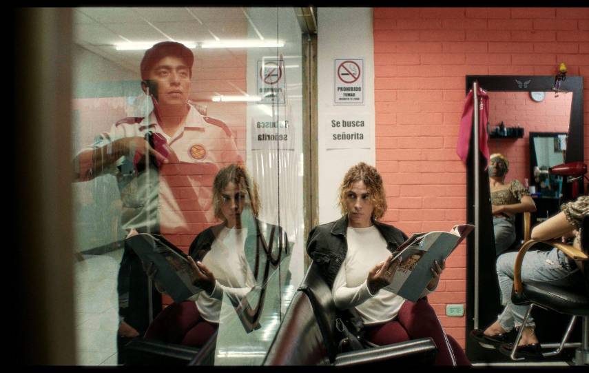 Primera Mirada del IFF Panamá cierra postulaciones el 22 de diciembre