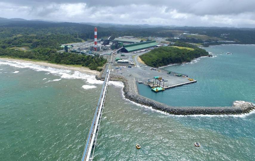 Mulino anunciará detalles sobre el futuro de la mina en el primer trimestre de 2026